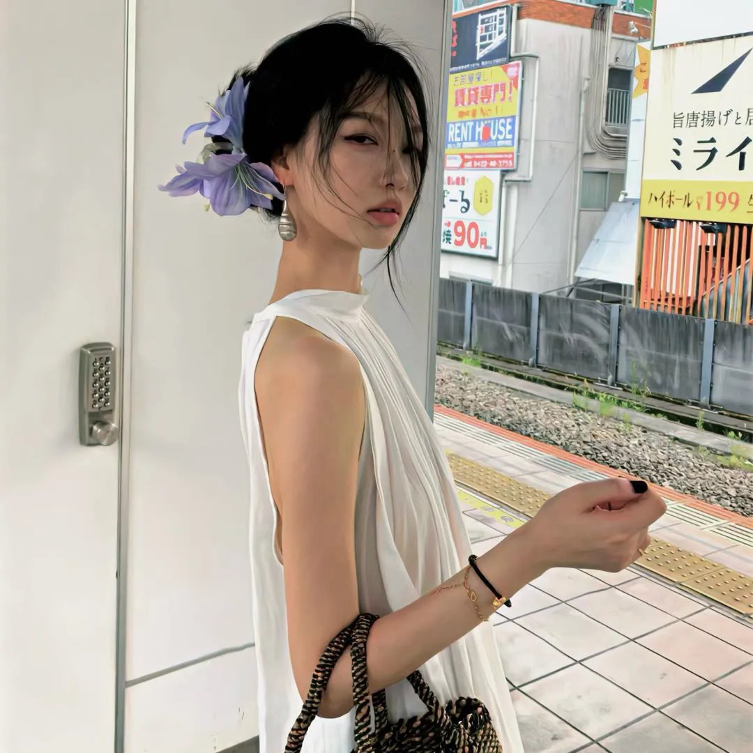 尤物移人