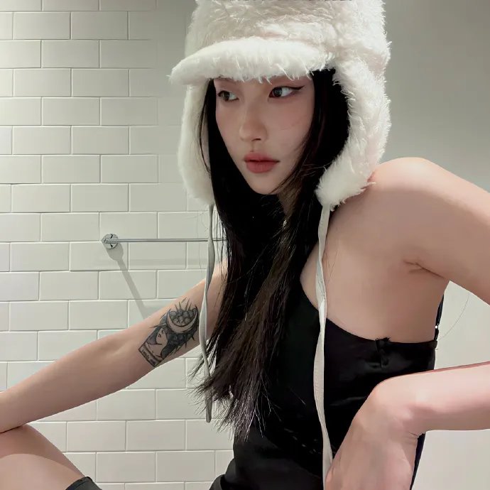 奥克兰的下雪天